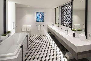 Royal Suite